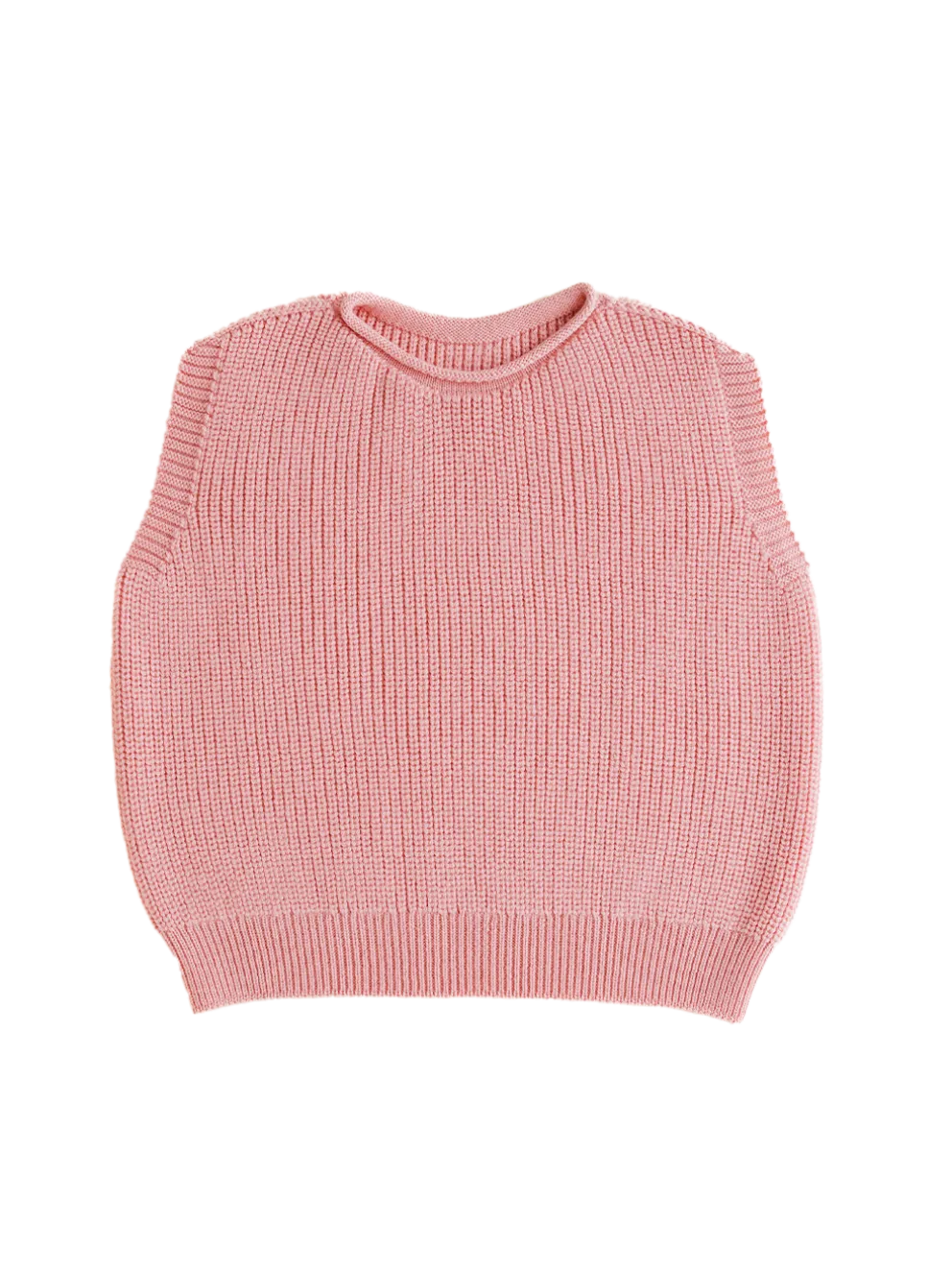 Kamizelka merino Harvey