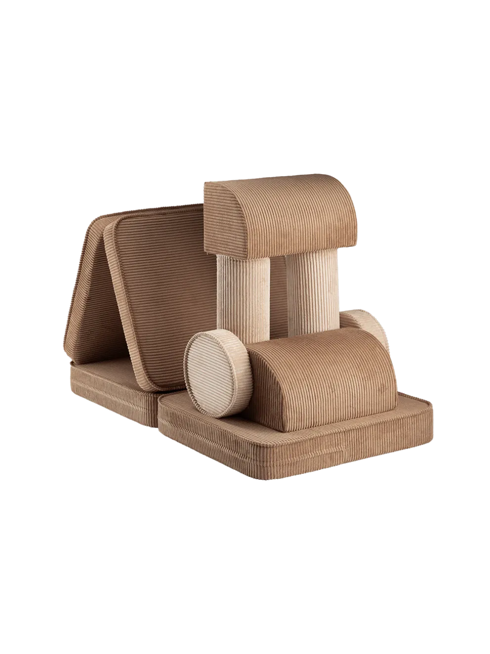 Kanapa modułowa dla dzieci Play Sofa Settee