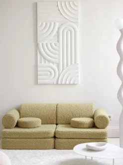 Kanapa modułowa dla dzieci Play Sofa Settee