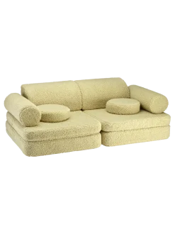 Kanapa modułowa dla dzieci Play Sofa Settee