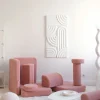 Kanapa modułowa dla dzieci Play Sofa Settee