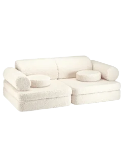 Kanapa modułowa dla dzieci Play Sofa Settee