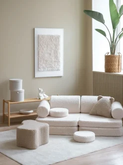 Kanapa modułowa dla dzieci Play Sofa Settee