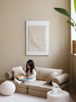 Kanapa modułowa dla dzieci Play Sofa Settee