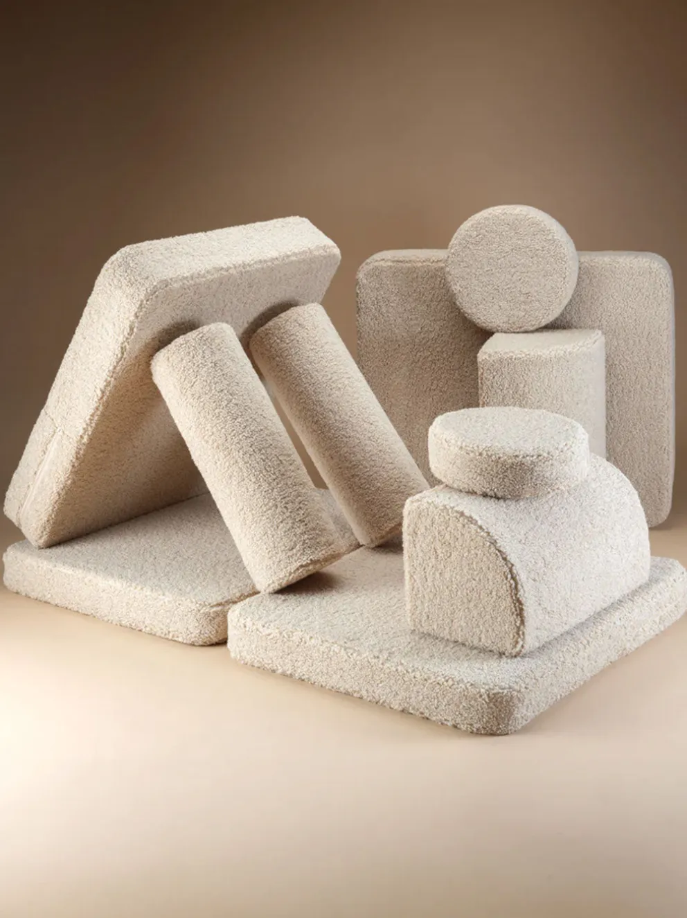 Kanapa modułowa dla dzieci Play Sofa Settee