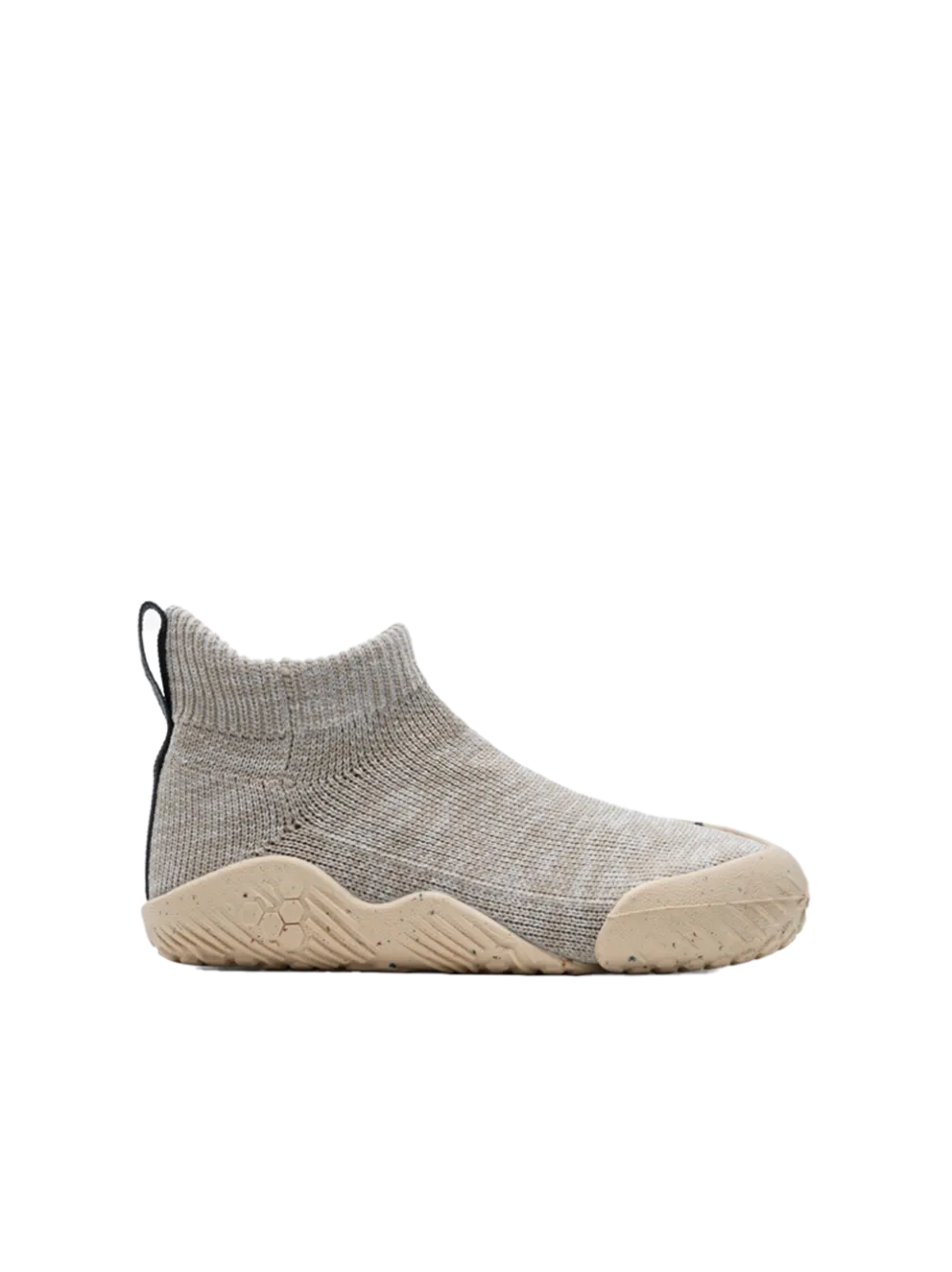 Kapcie barefoot Pluma Knit