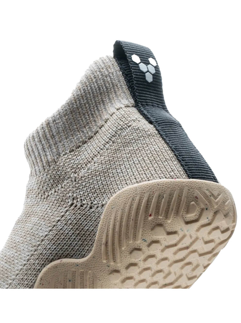 Kapcie barefoot Pluma Knit