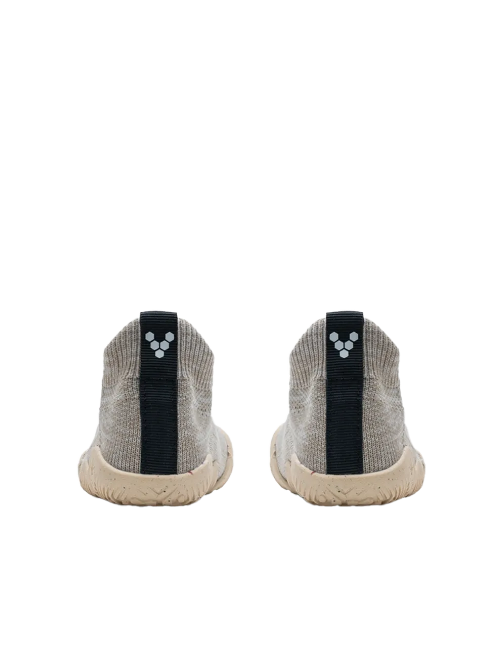 Kapcie barefoot Pluma Knit