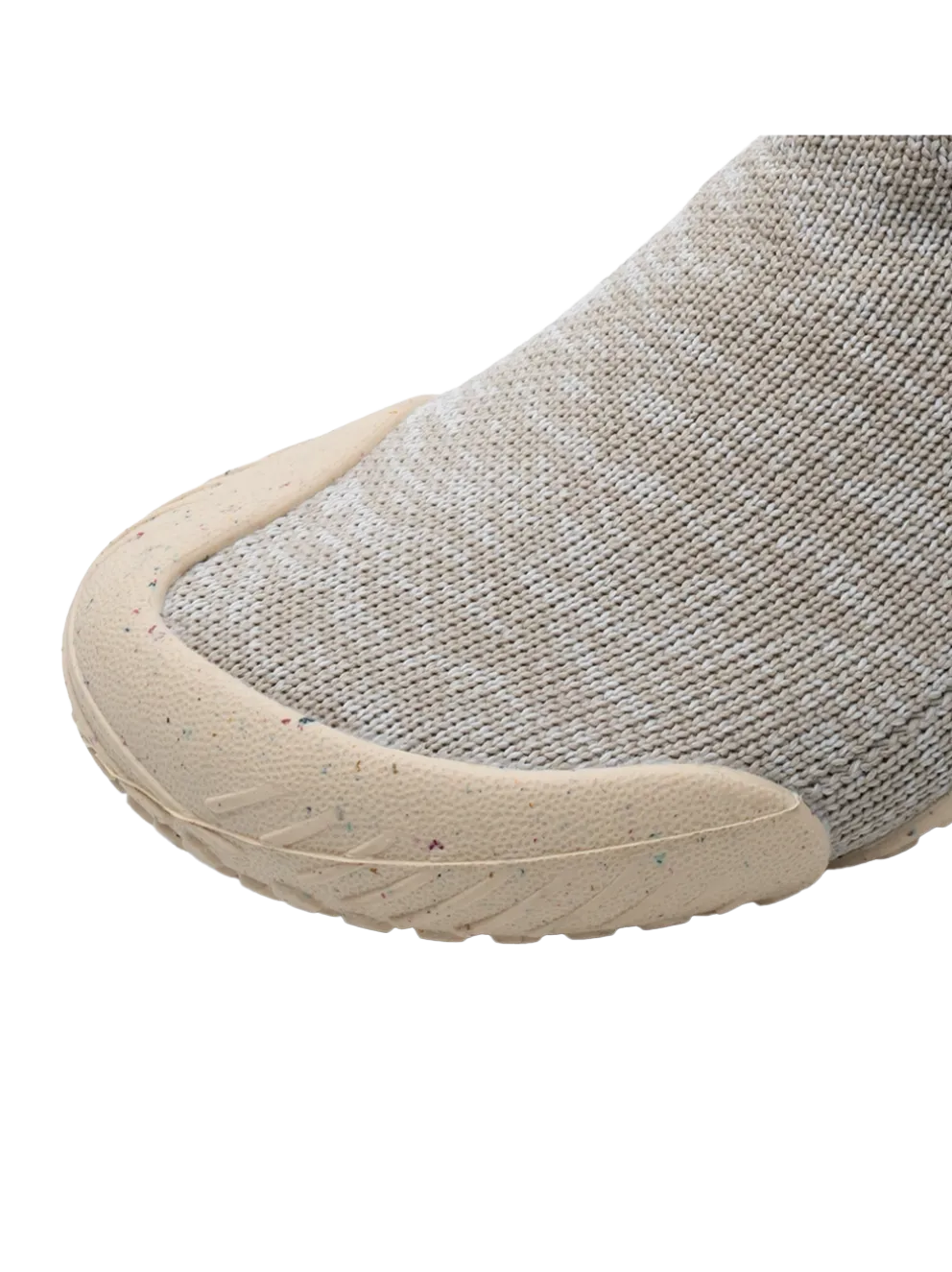 Kapcie barefoot Pluma Knit