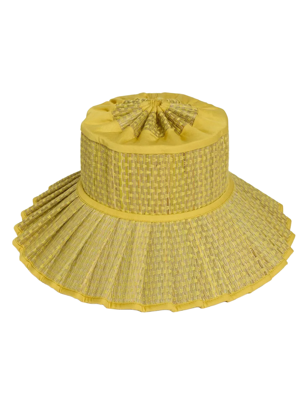 Kapelusz Capri hat