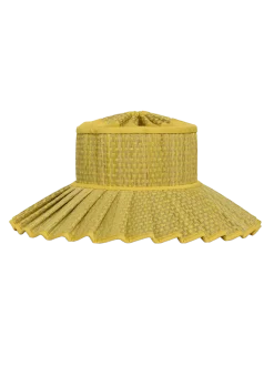 Kapelusz Capri hat