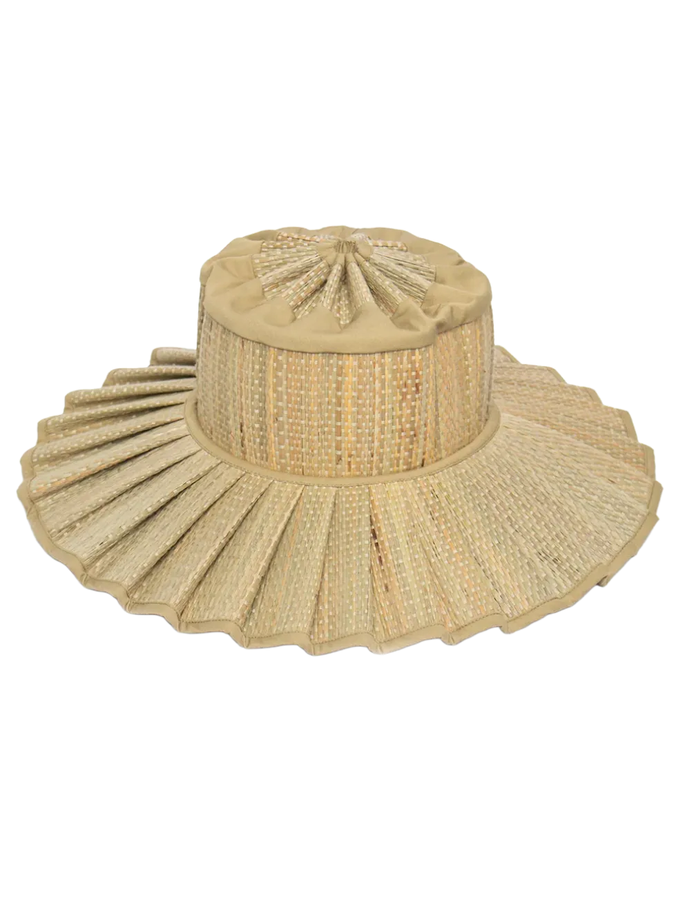 Kapelusz Capri Midi hat