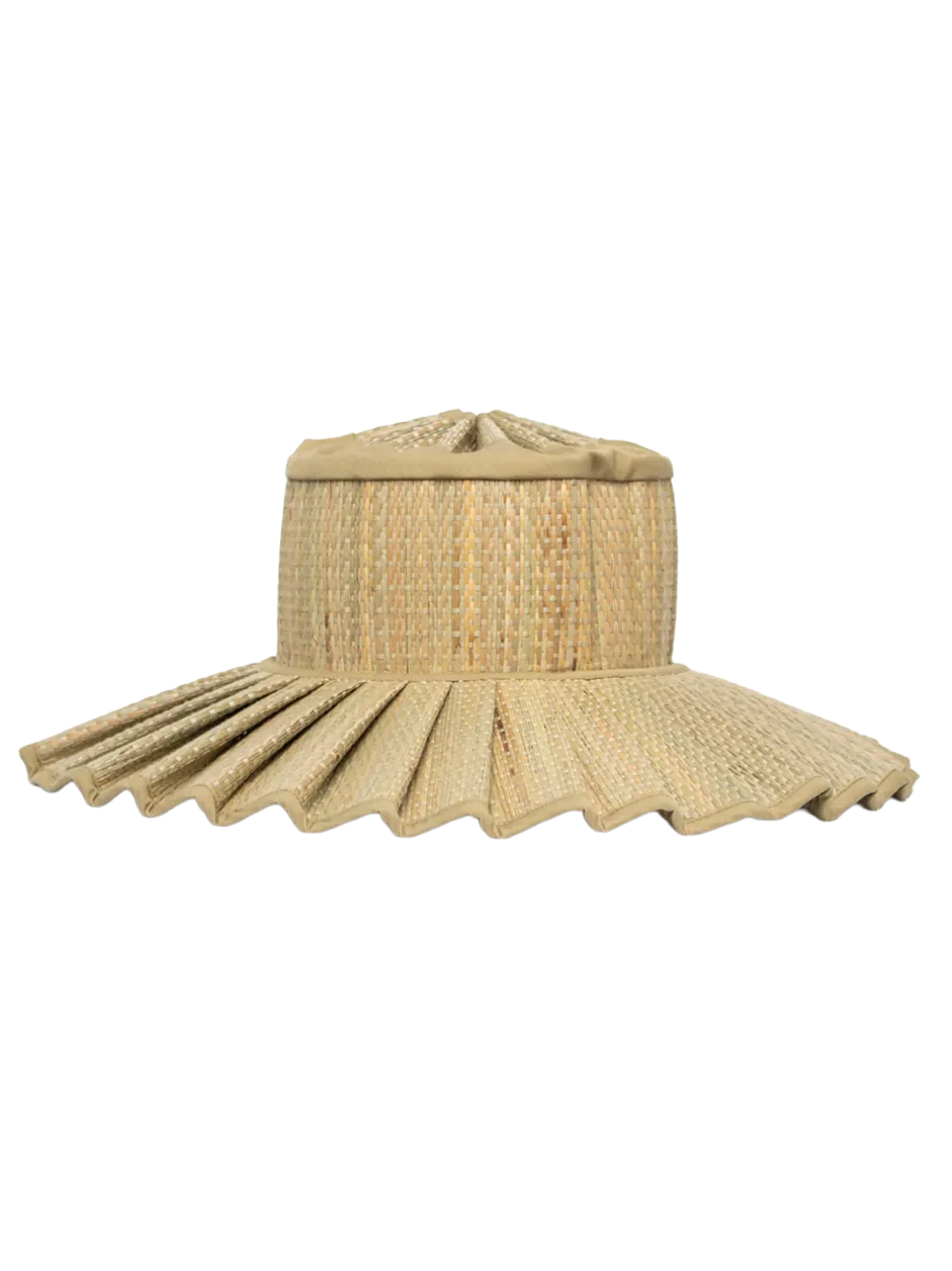 Kapelusz Capri Midi hat