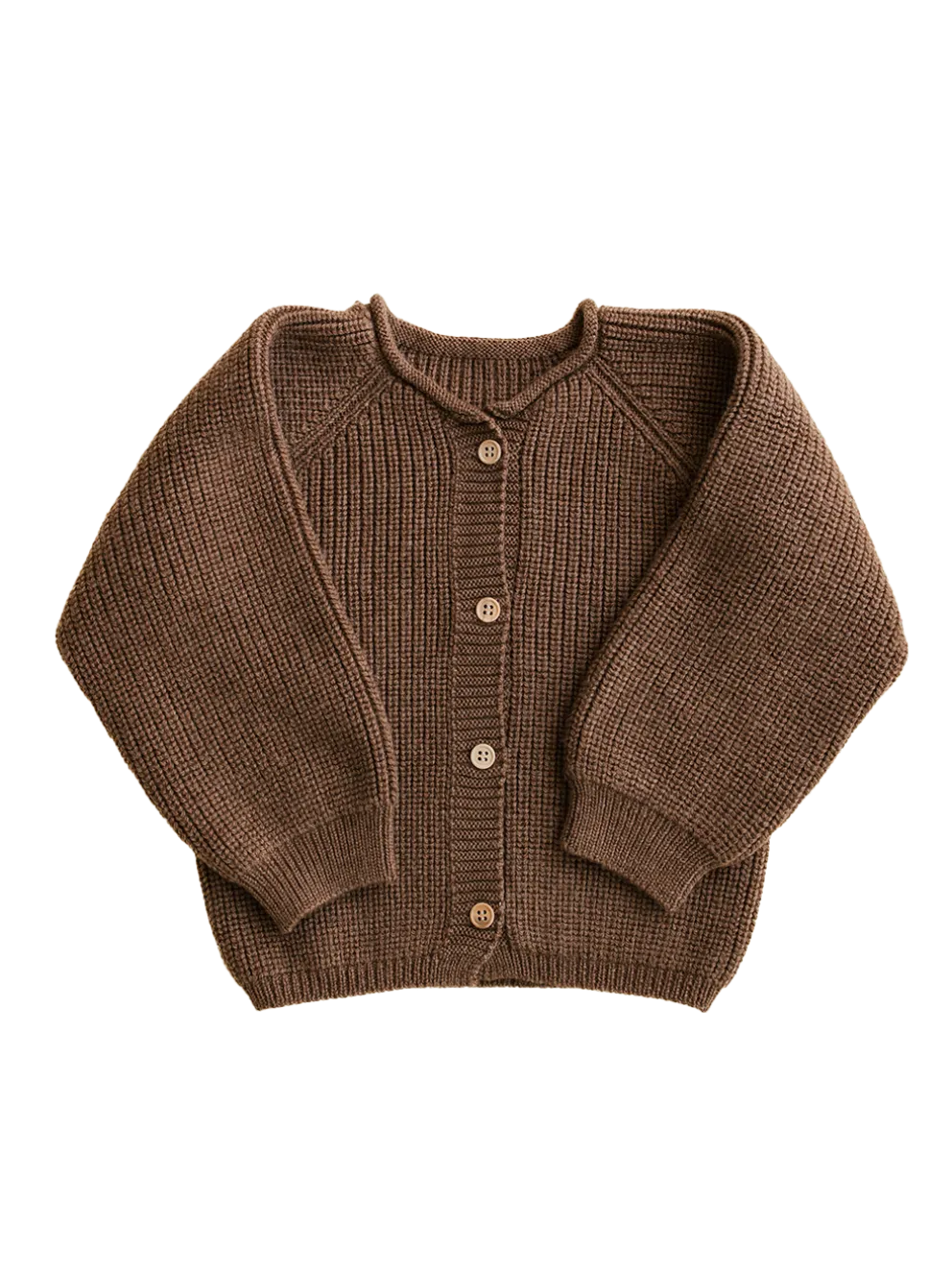 Kardigan merino Inga