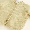 Kardigan merino Inga