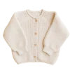 Kardigan merino Inga