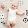 Karty kontrastowe dla niemowlaka 10 szt