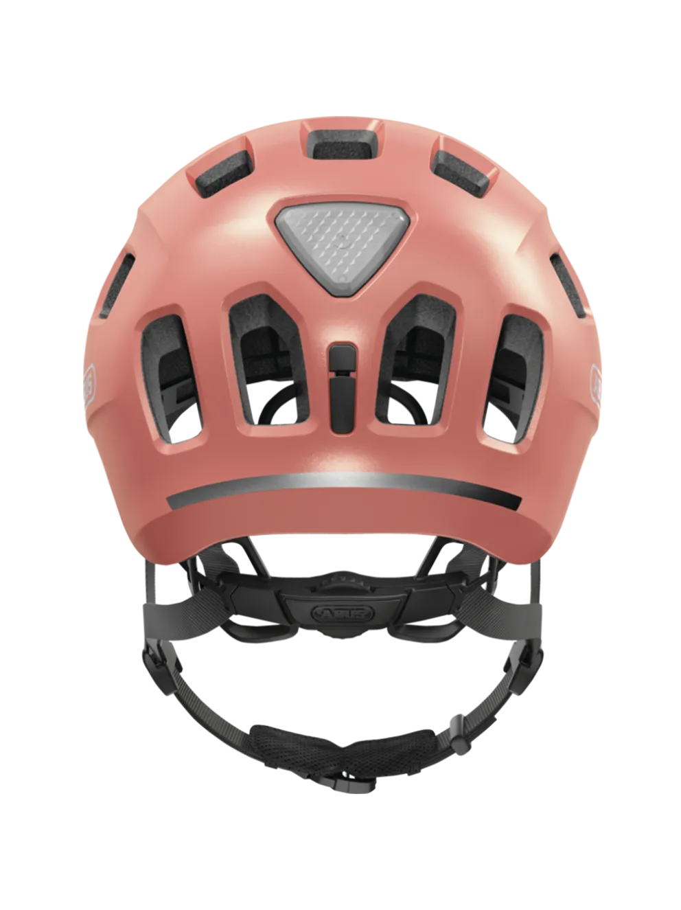 Kask dziecięcy z regulacją i lampką Youn I 2.0