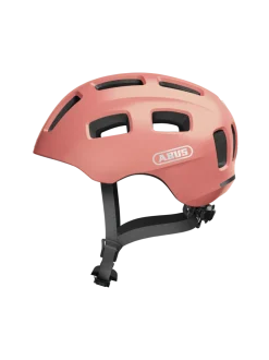 Kask dziecięcy z regulacją i lampką Youn I 2.0