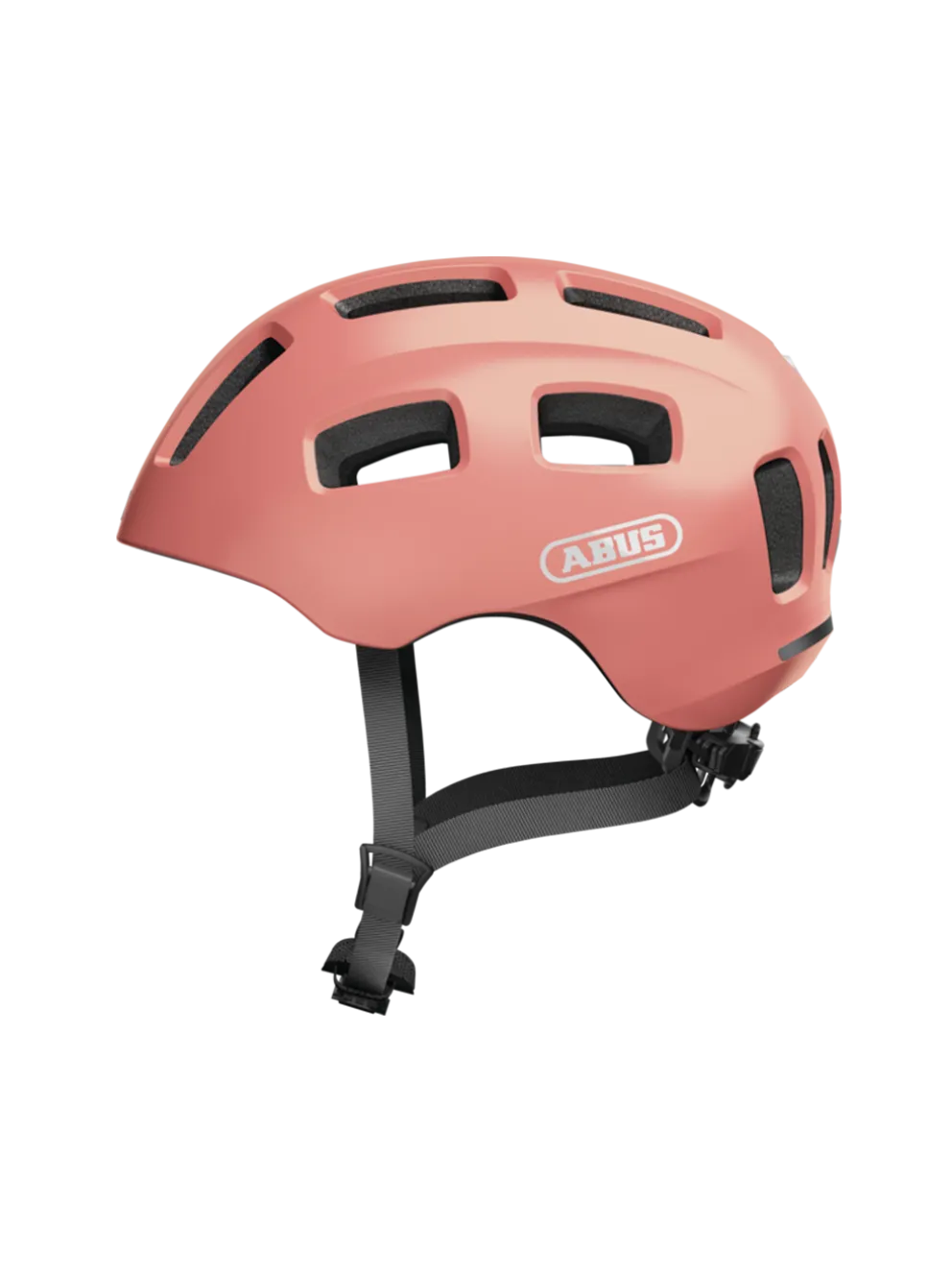 Kask dziecięcy z regulacją i lampką Youn I 2.0