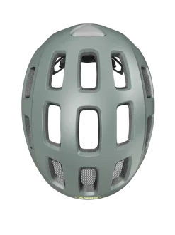 Kask dziecięcy z regulacją i lampką Youn I 2.0