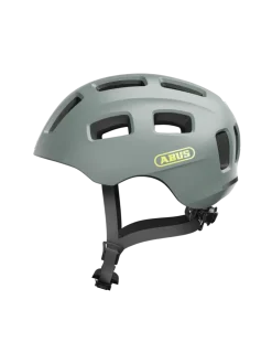 Kask dziecięcy z regulacją i lampką Youn I 2.0