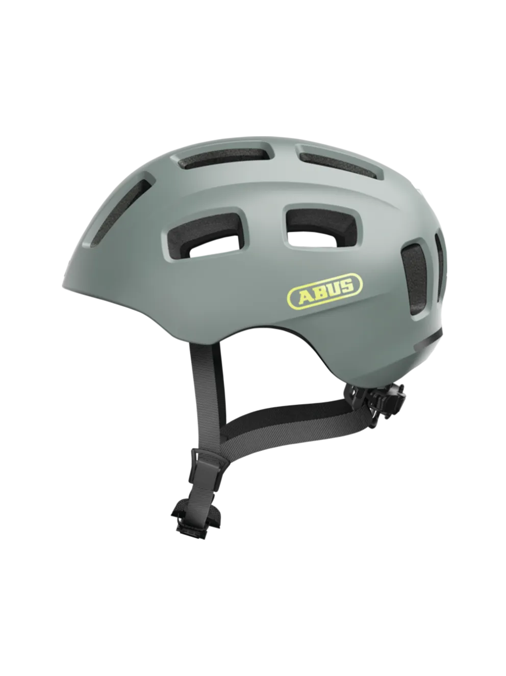 Kask dziecięcy z regulacją i lampką Youn I 2.0