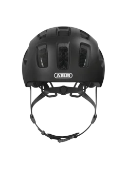 Kask dziecięcy z regulacją i lampką Youn I 2.0