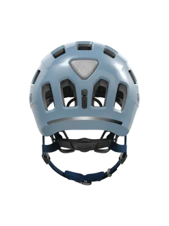 Kask dziecięcy z regulacją i lampką Youn I 2.0