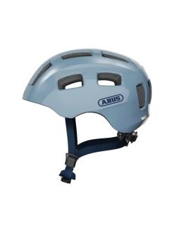 Kask dziecięcy z regulacją i lampką Youn I 2.0