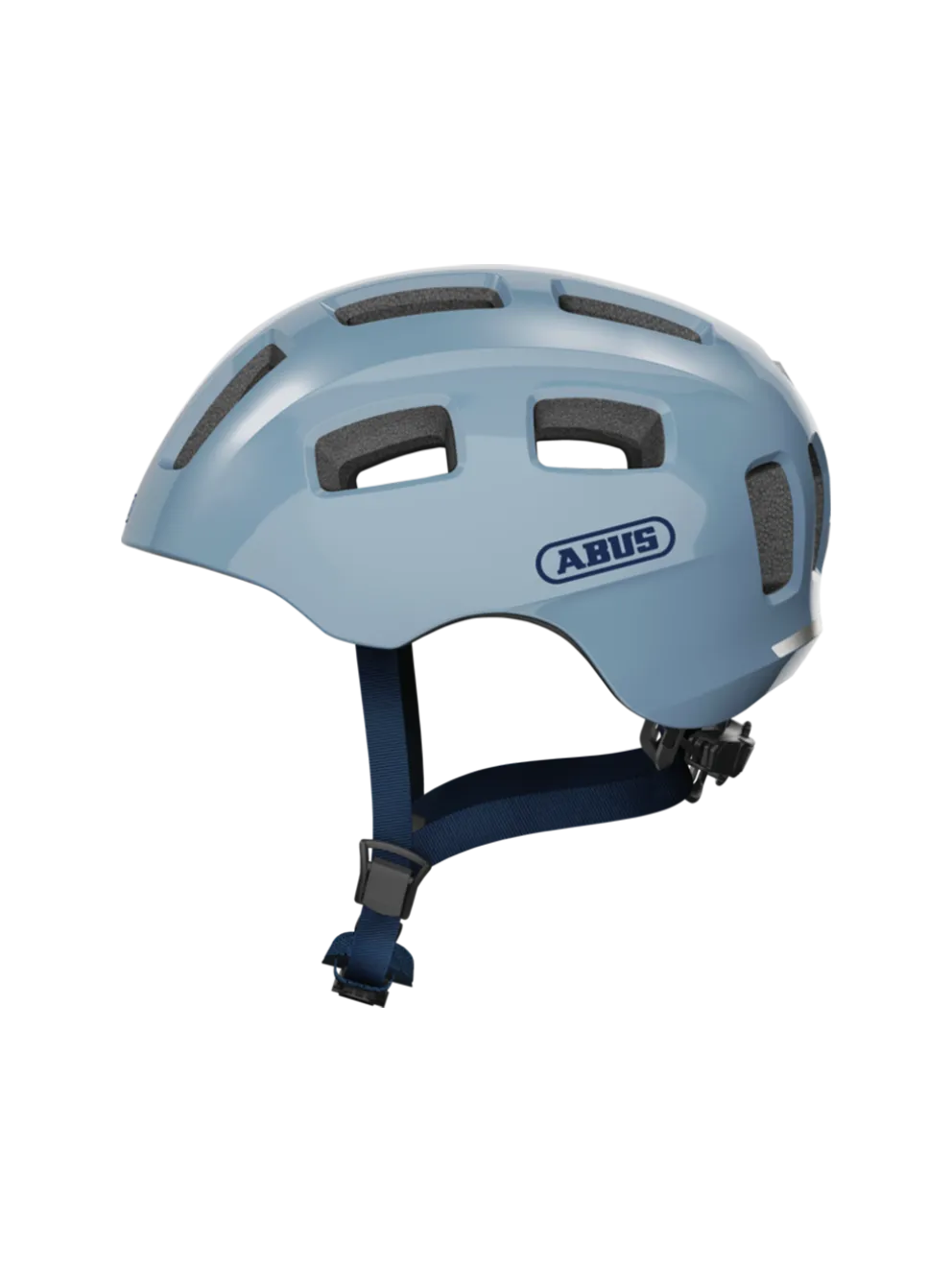 Kask dziecięcy z regulacją i lampką Youn I 2.0