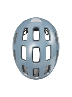 Kask dziecięcy z regulacją i lampką Youn I 2.0