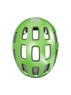 Kask dziecięcy z regulacją i lampką Youn I 2.0