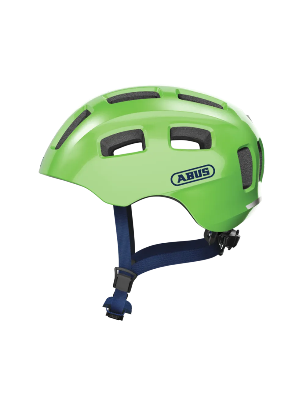 Kask dziecięcy z regulacją i lampką Youn I 2.0