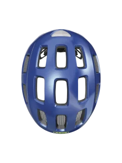 Kask dziecięcy z regulacją i lampką Youn I 2.0