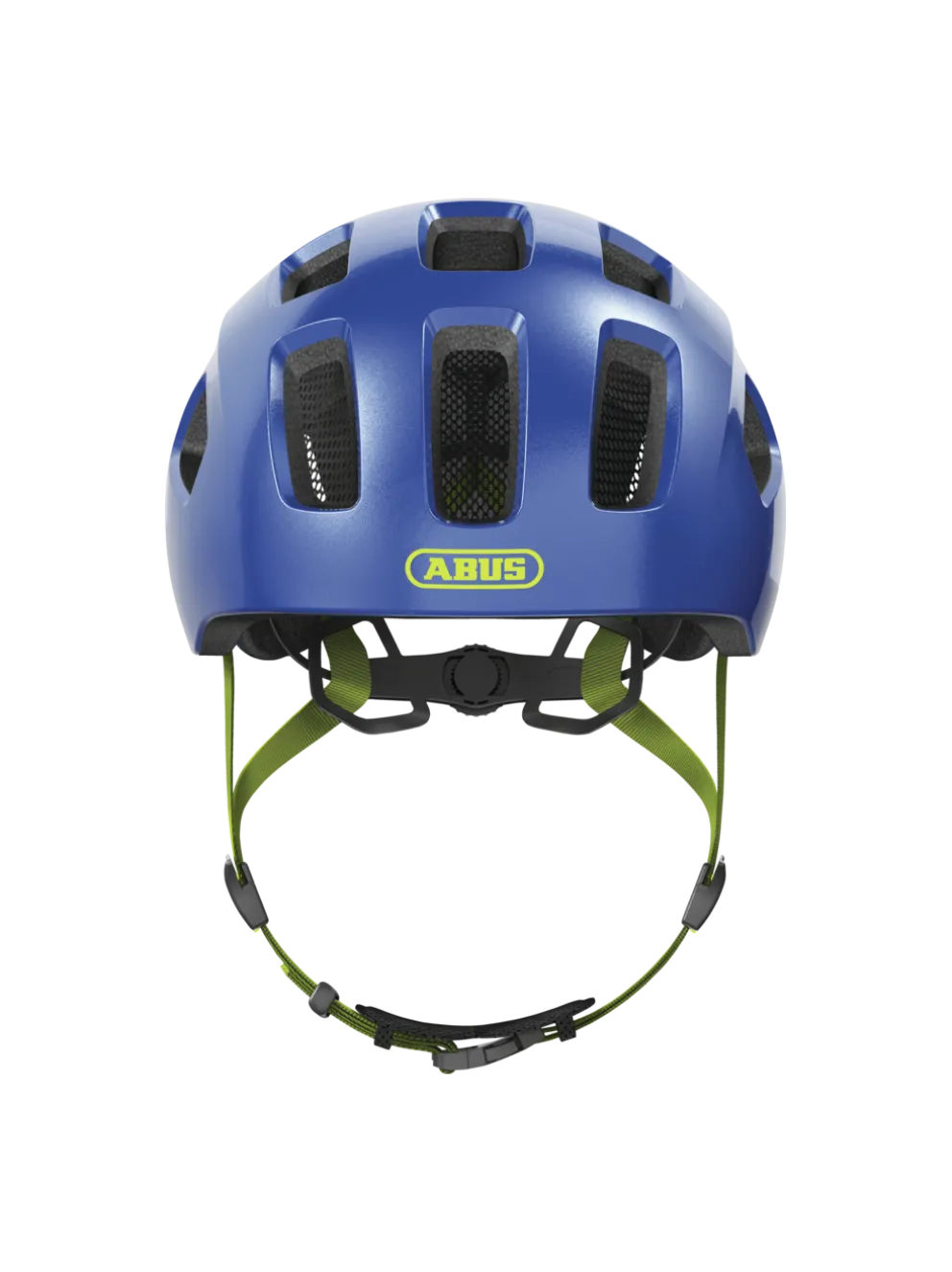 Kask dziecięcy z regulacją i lampką Youn I 2.0