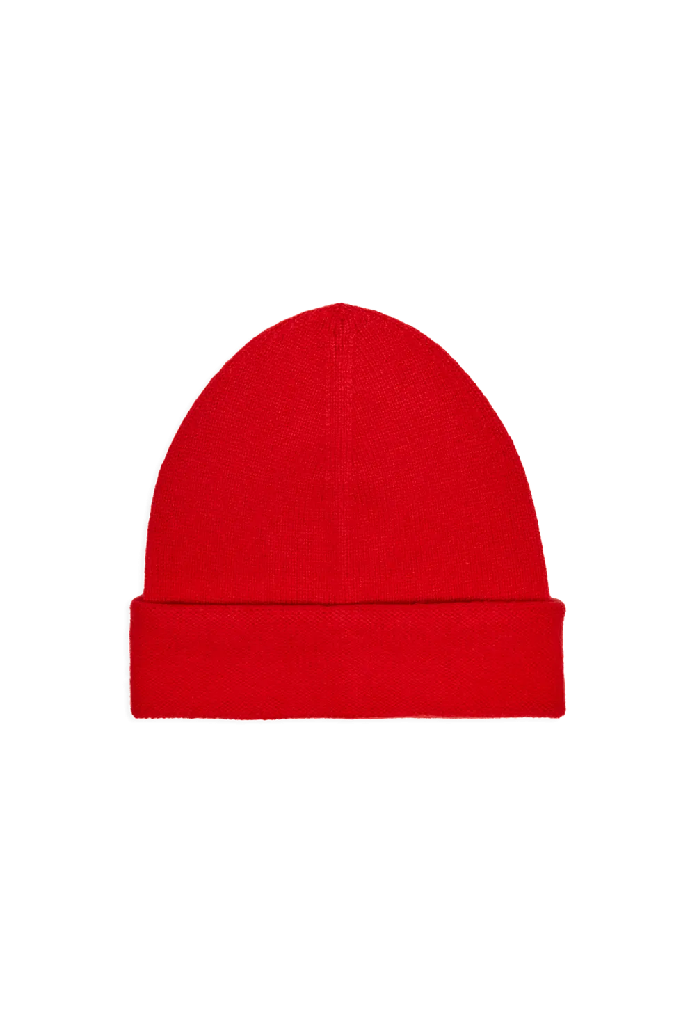 Kaszmirowa czapka Beanie