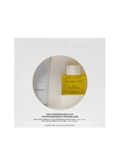 Kaya Hydration Body Duo