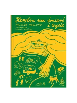 Kerstin. Kerstin na śmierć i życie