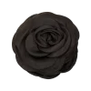 Klamra do włosów Giant Satin Rose Claw
