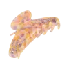 Klamra do włosów Kiera Crystal Claw