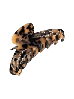 Klamra do włosów Kiera Crystal Claw