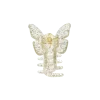 Klamra do włosów Small Butterfly Claw