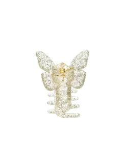Klamra do włosów Small Butterfly Claw