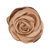 Klamra do włosów Small Satin Rose Claw