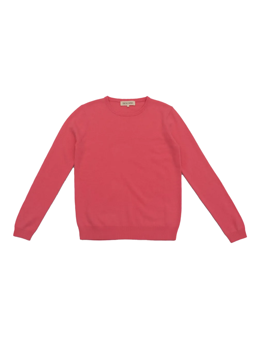 Klasyczny sweter kaszmirowy Billy Adult