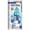 Klocki magnetyczne Travel microMAGS