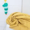 Klocki piankowe do nawlekania w kąpieli Beedi