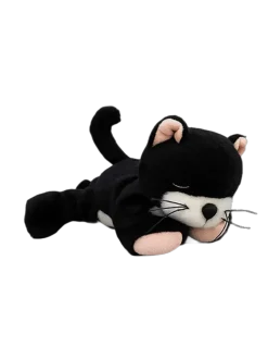 Kociak z magnetycznym smoczkiem Binky Kitten