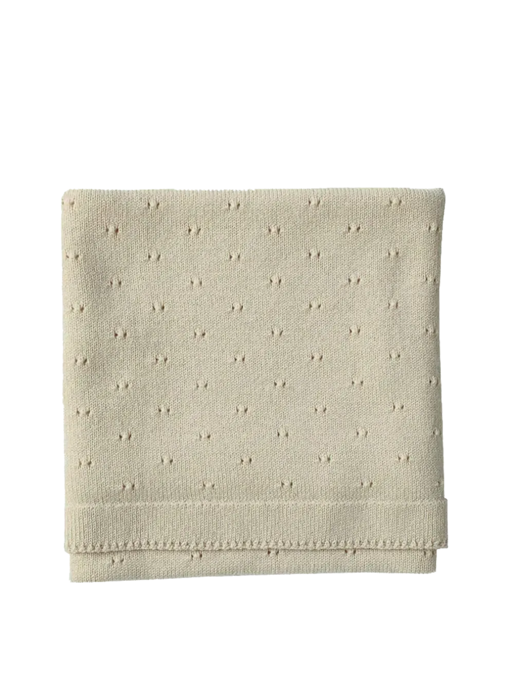 kocyk merino Bibi